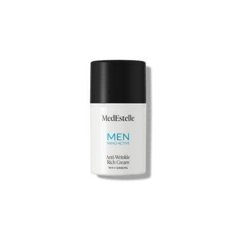 MedEstelle MedEstelle Anti-Wrinkle Rich Cream with Ginseng 50ml