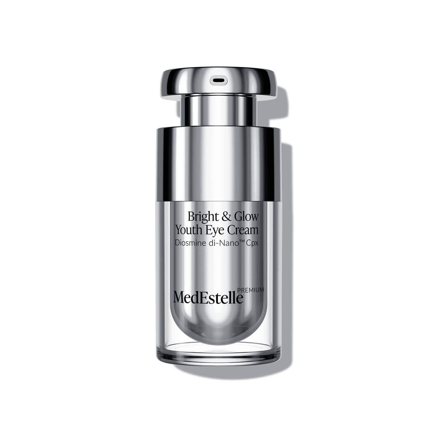 MedEstelle MedEstelle Bright & Glow Youth Eye Cream 15ml