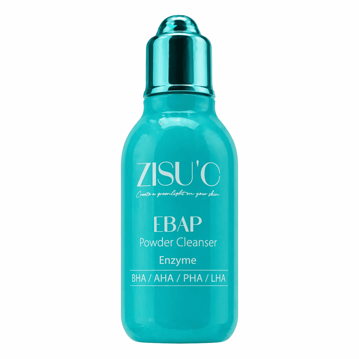 ZISU'C ZISUC EBAP Powder Cleanser 70g