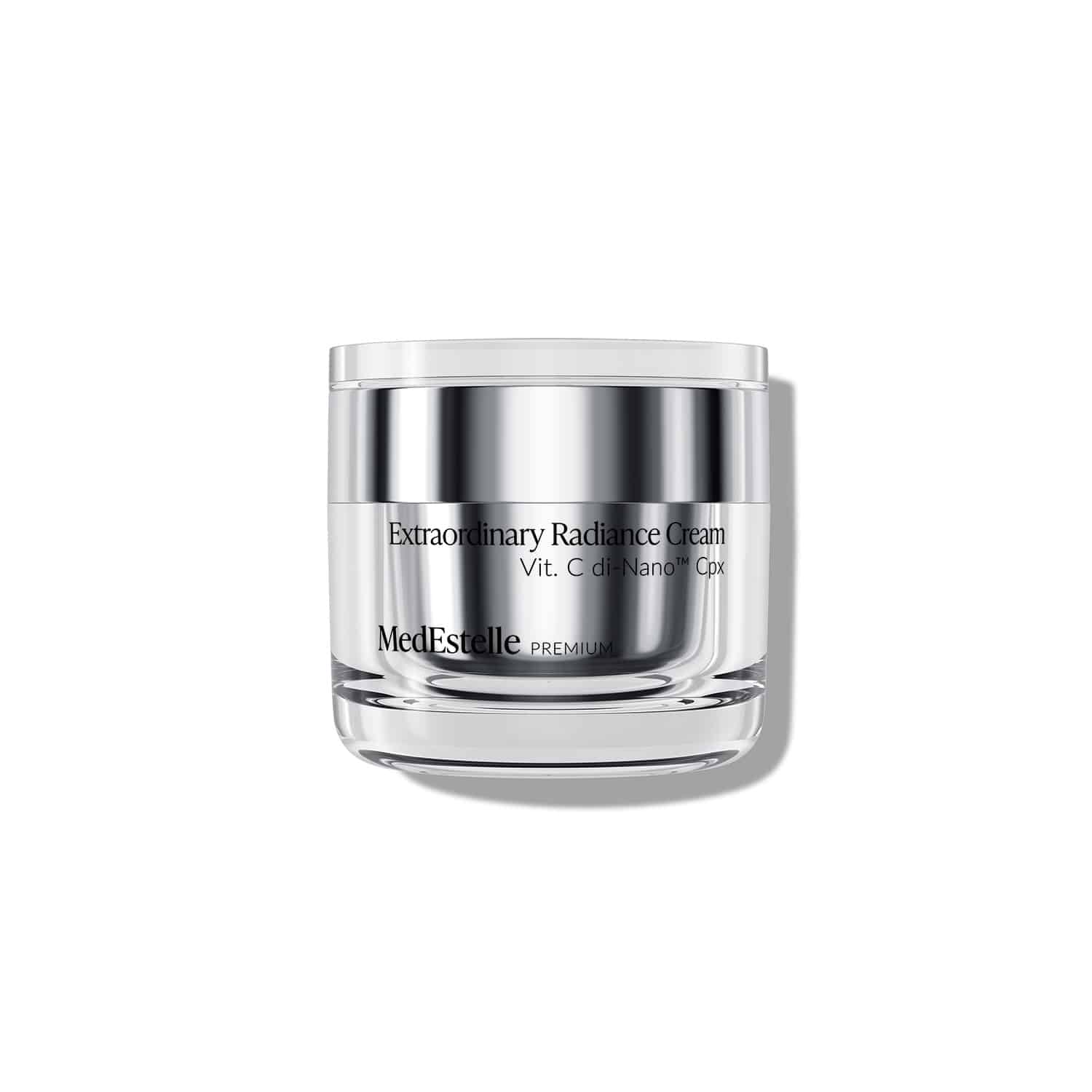 MedEstelle MedEstelle Extraordinary Radiance Cream 50ml