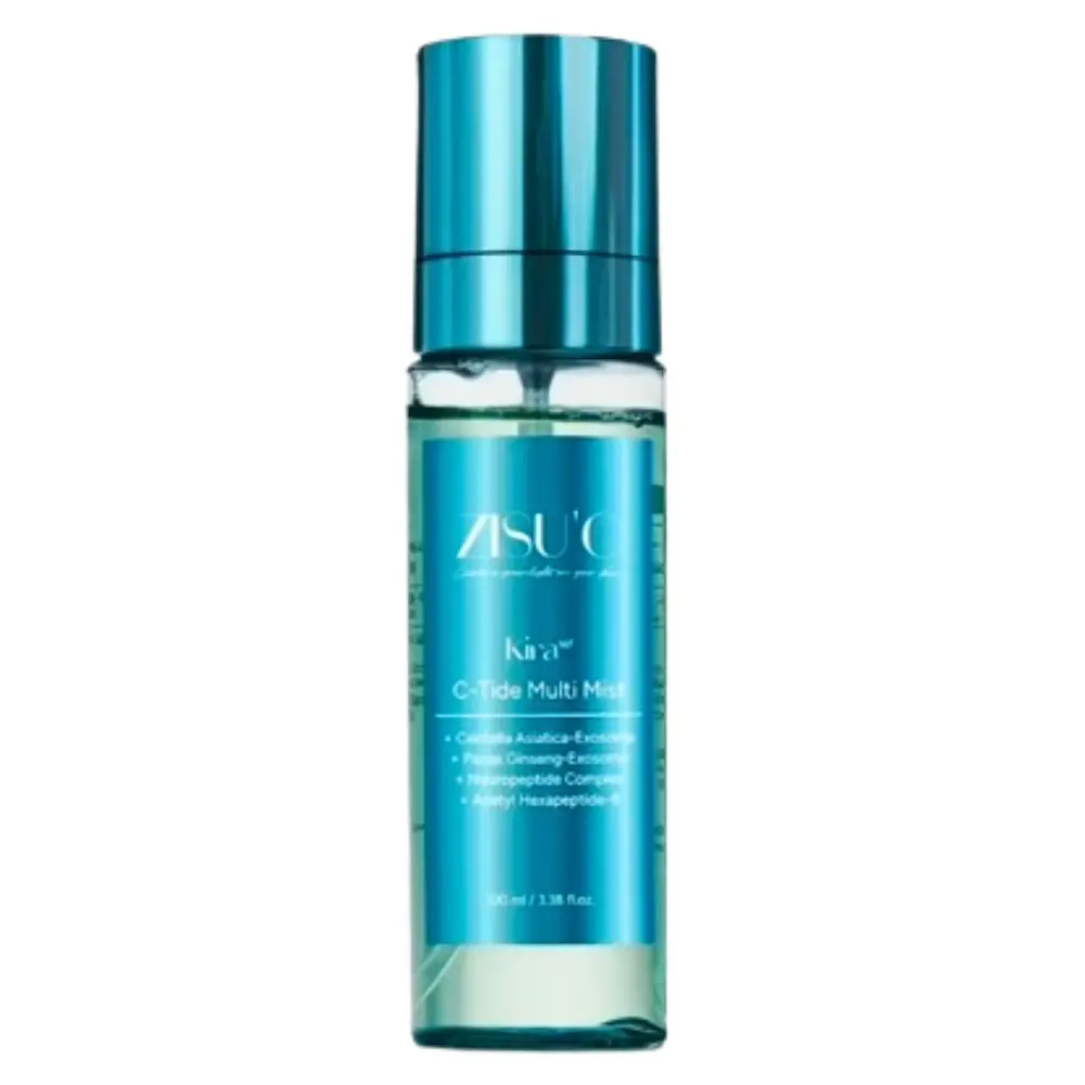 ZISU'C ZISUC Kira60º C-Tide Multi Mist 100ml