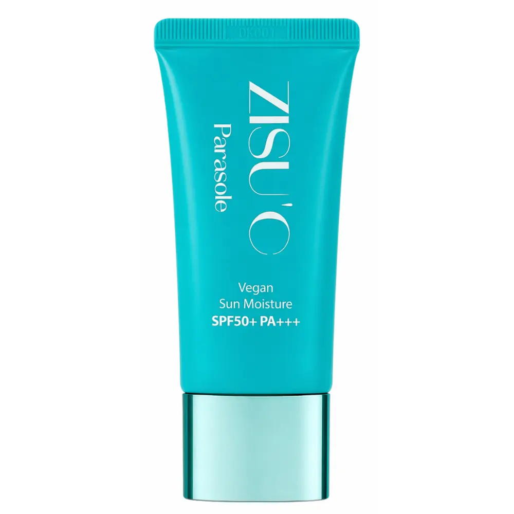 ZISU'C ZISUC PARASOLE UV SUN MOISTURE SPF50+ PA+++ 50g