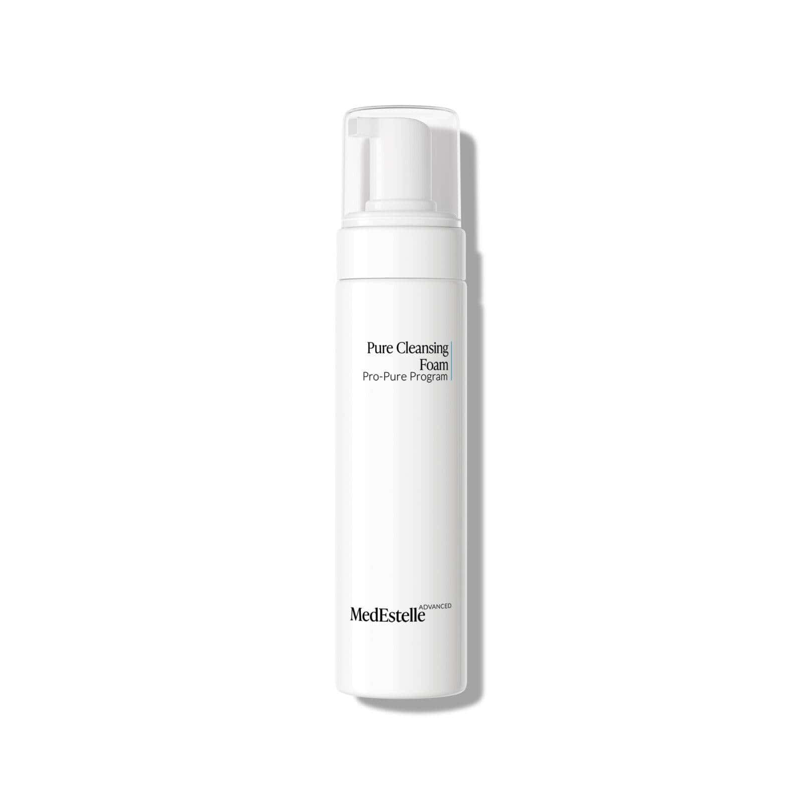 MedEstelle MedEstelle Pure Cleansing Foam 50ml