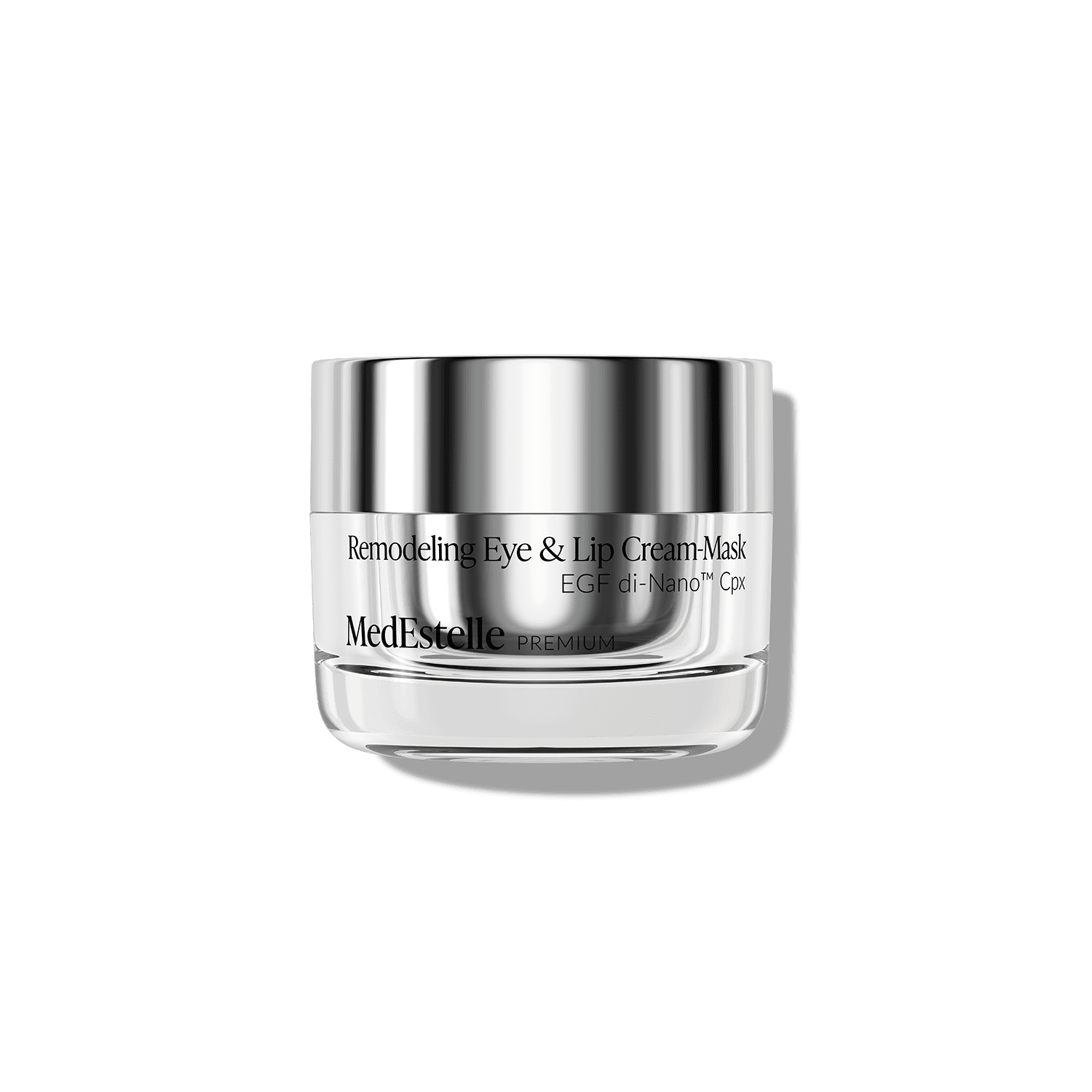 MedEstelle MedEstelle Remodeling Eye & Lip Cream-Mask 20ml