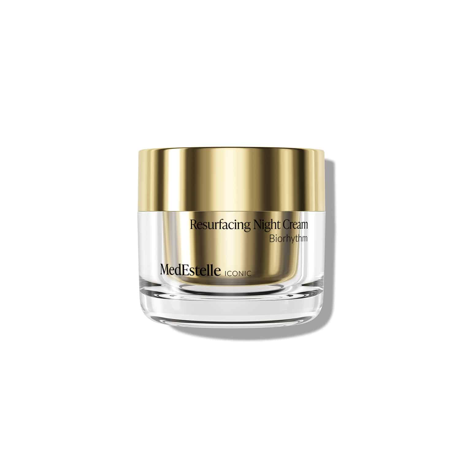 MedEstelle MedEstelle Resurfacing Night Cream 50ml