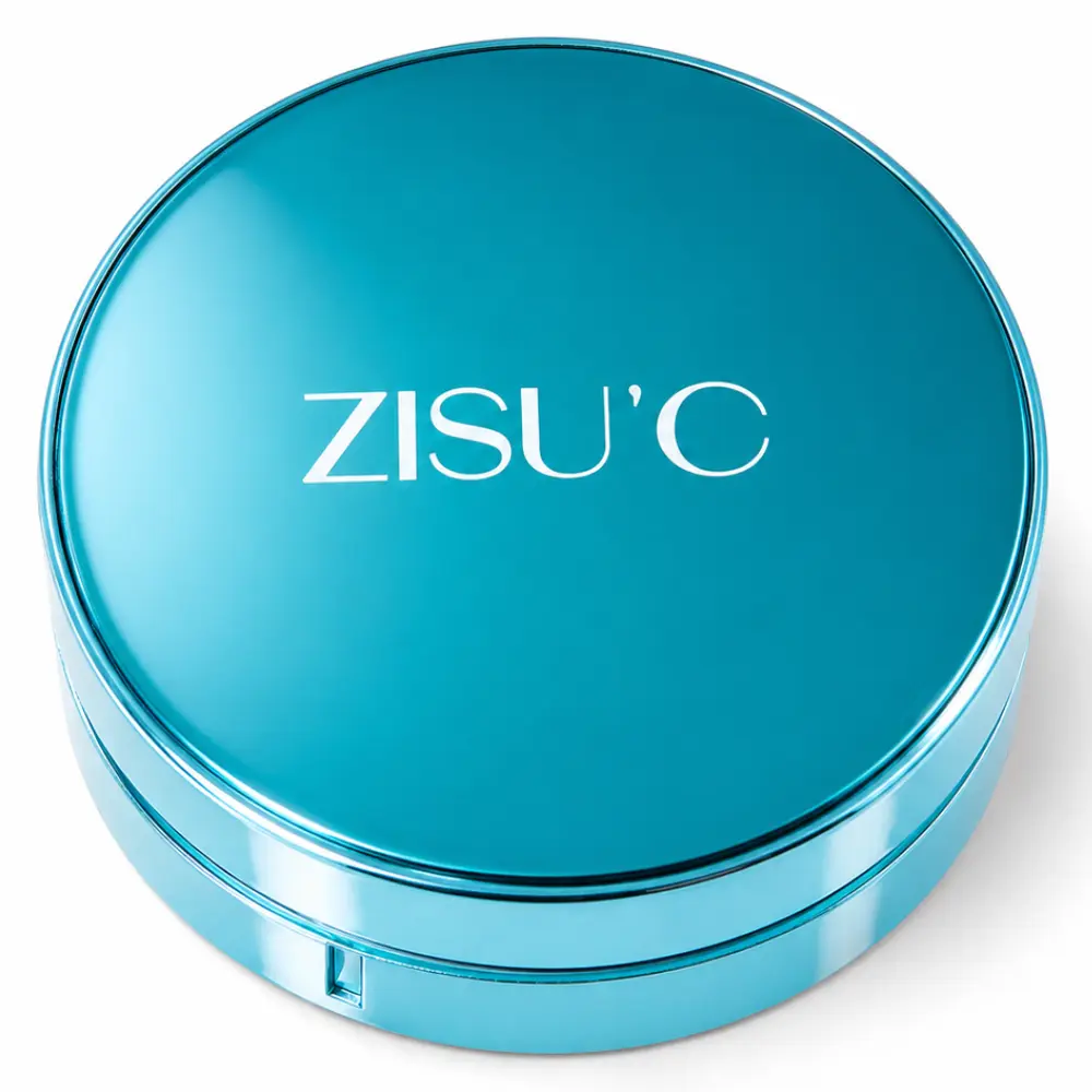 ZISU'C ZISUC Shikachion 3 Second Multi-Balm No. 25 Cushion Sand Beige 11g