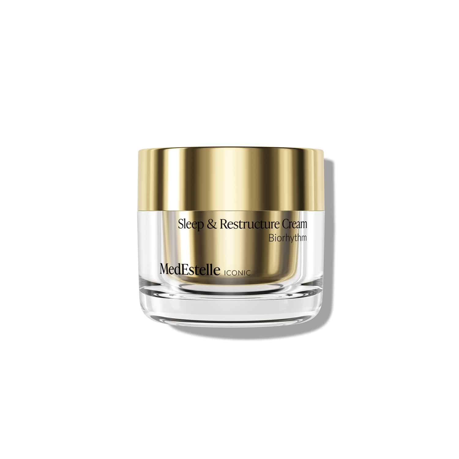 MedEstelle MedEstelle Sleep & Restructure Cream 50ml