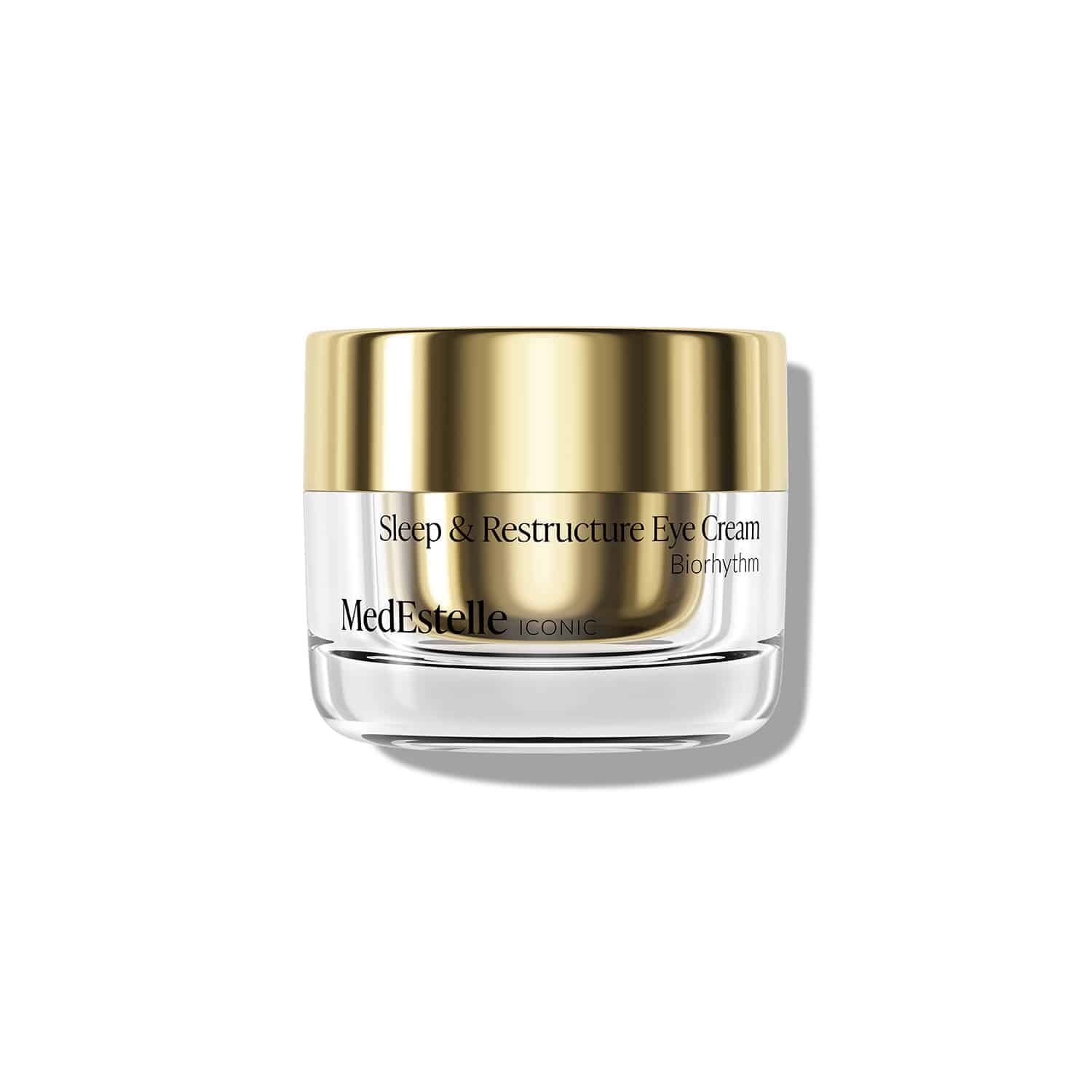 MedEstelle MedEstelle Sleep & Restructure Eye Cream 20ml