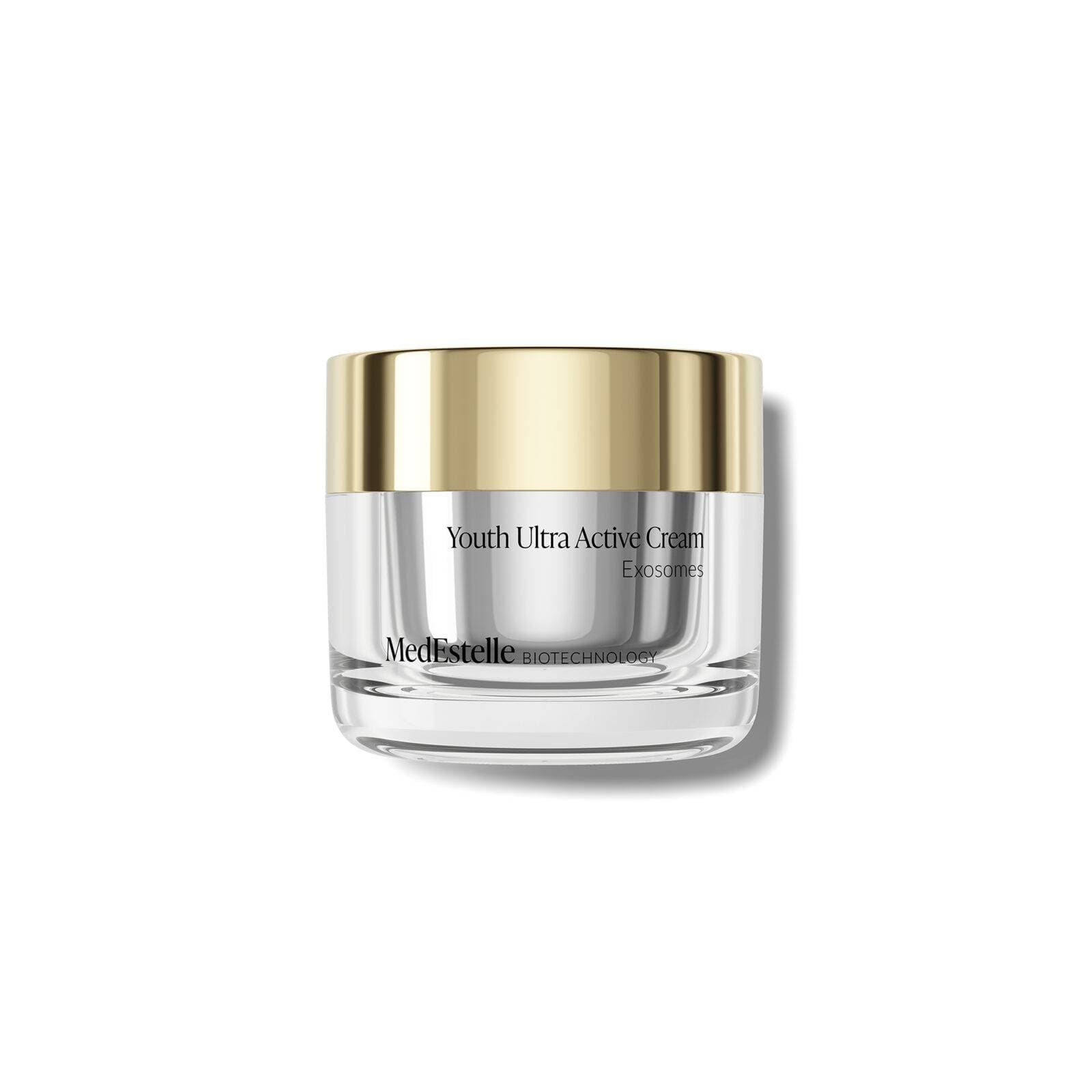 MedEstelle MedEstelle Youth Ultra Active Krem z Egzosomami 50ml