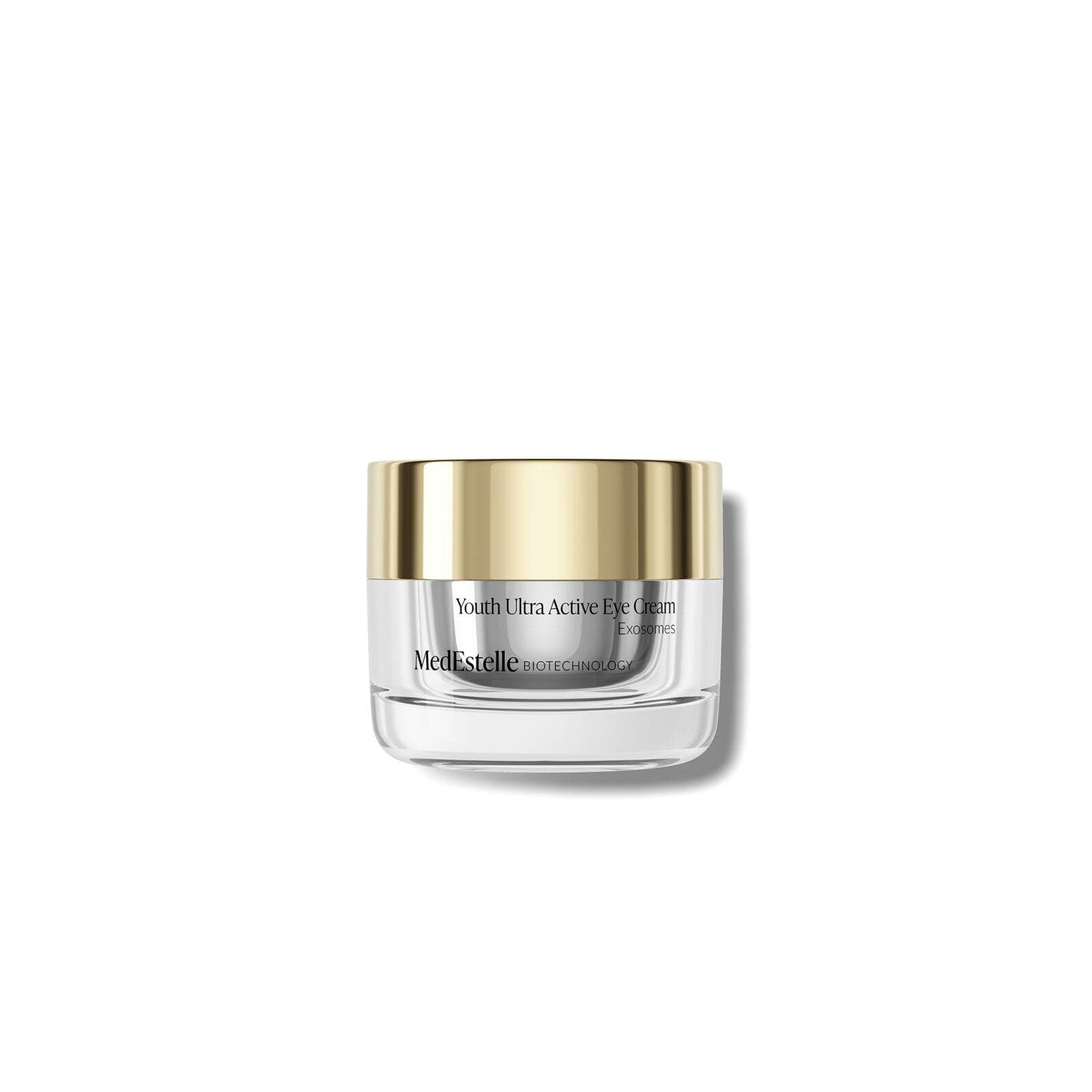 MedEstelle MedEstelle Youth Ultra Active Eye Krem pod oczy z egzosomami 20ml
